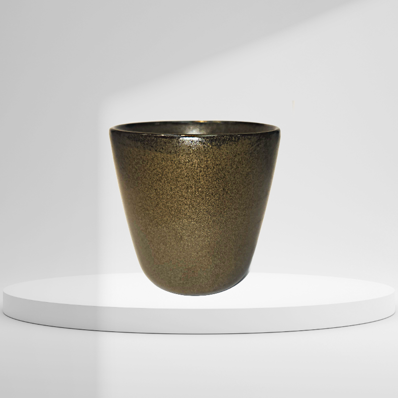 Ceramic cup