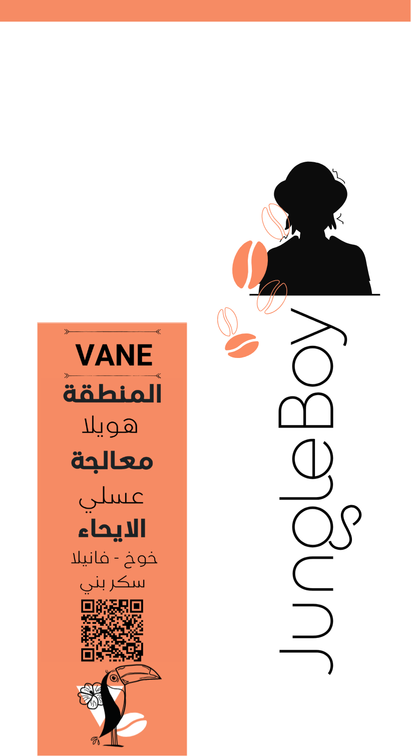 Vane