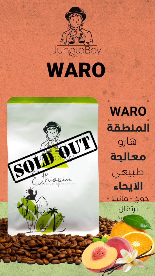 Waro