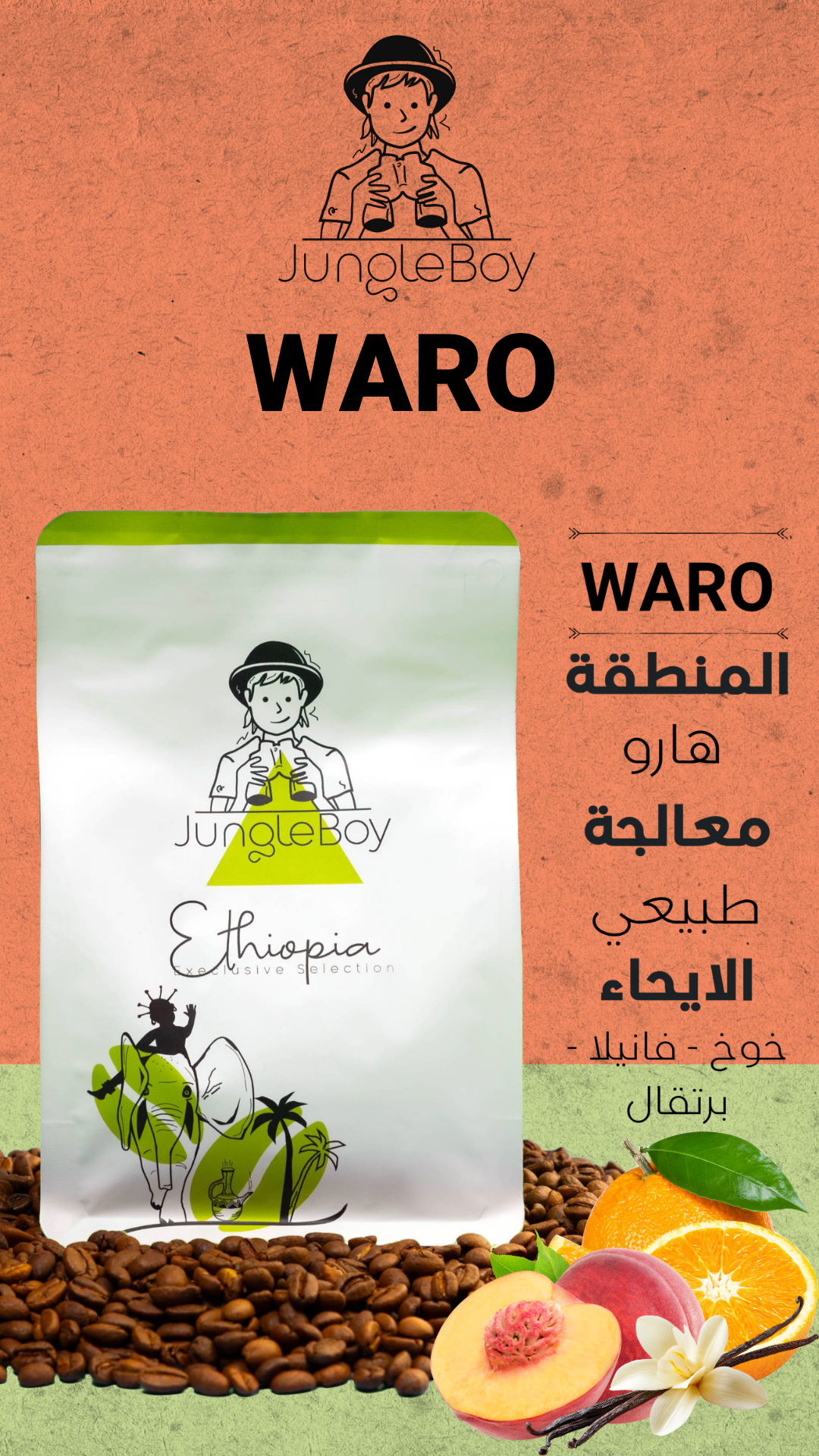 Waro