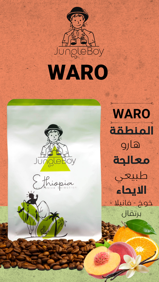Waro