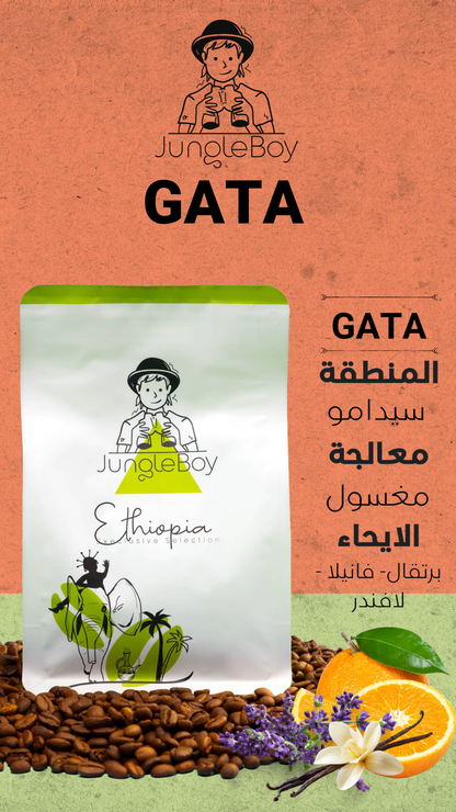Gata