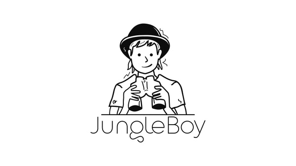 JungleBoy