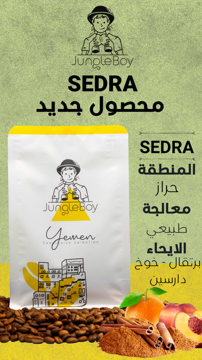 SEDRA [Yemen]