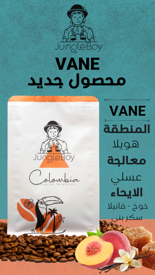 Vane
